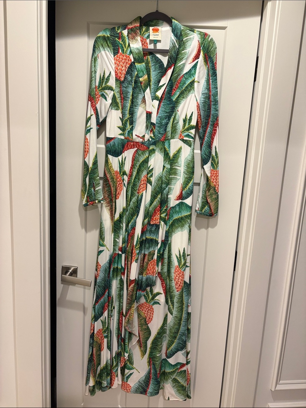 FARM Rio Dress - Picture 2 of 4